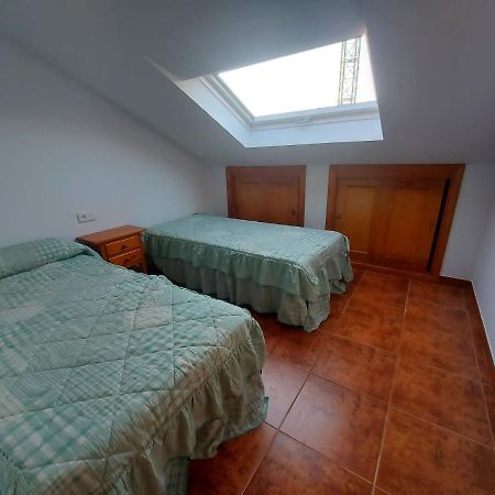Precioso Duplex En Sanxenxo 아파트 외부 사진