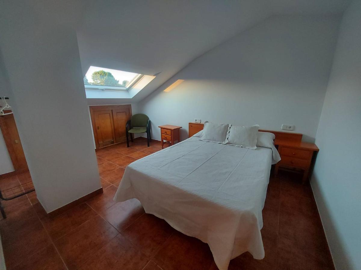 Precioso Duplex En Sanxenxo 아파트 외부 사진