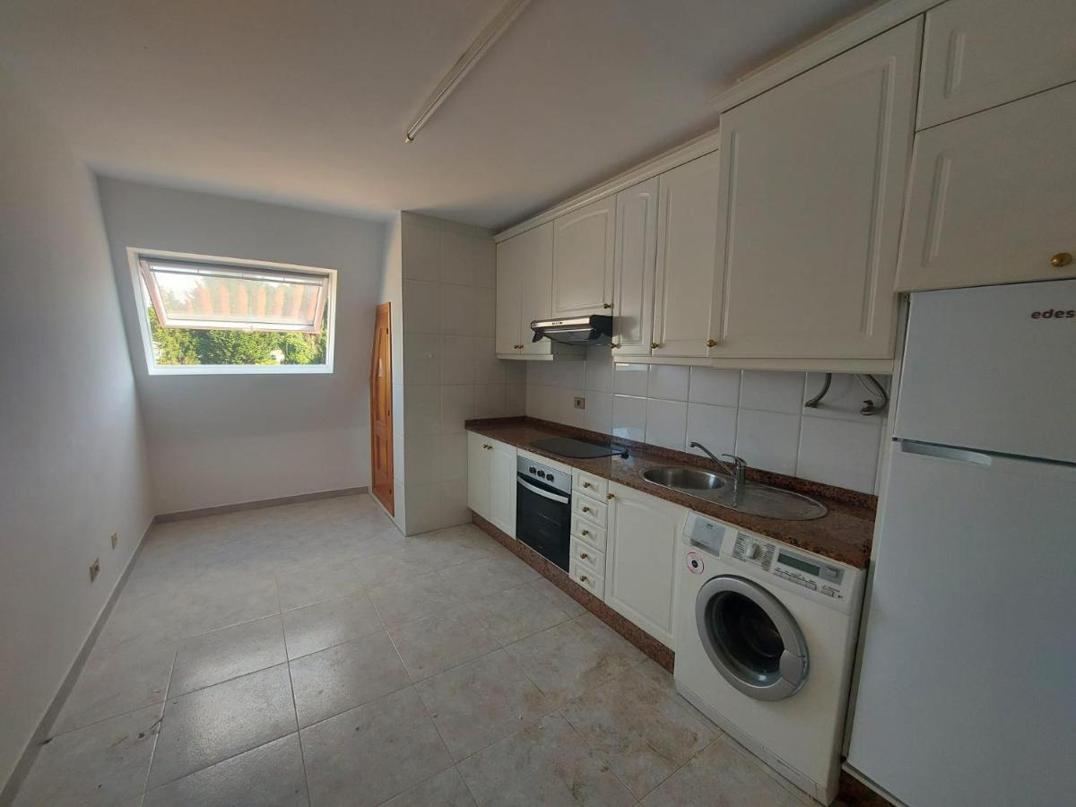 Precioso Duplex En Sanxenxo 아파트 외부 사진