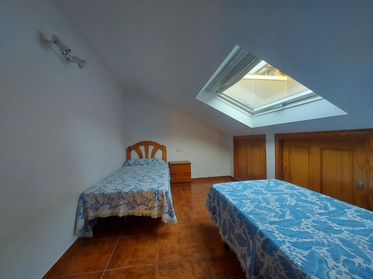 Precioso Duplex En Sanxenxo 아파트 외부 사진
