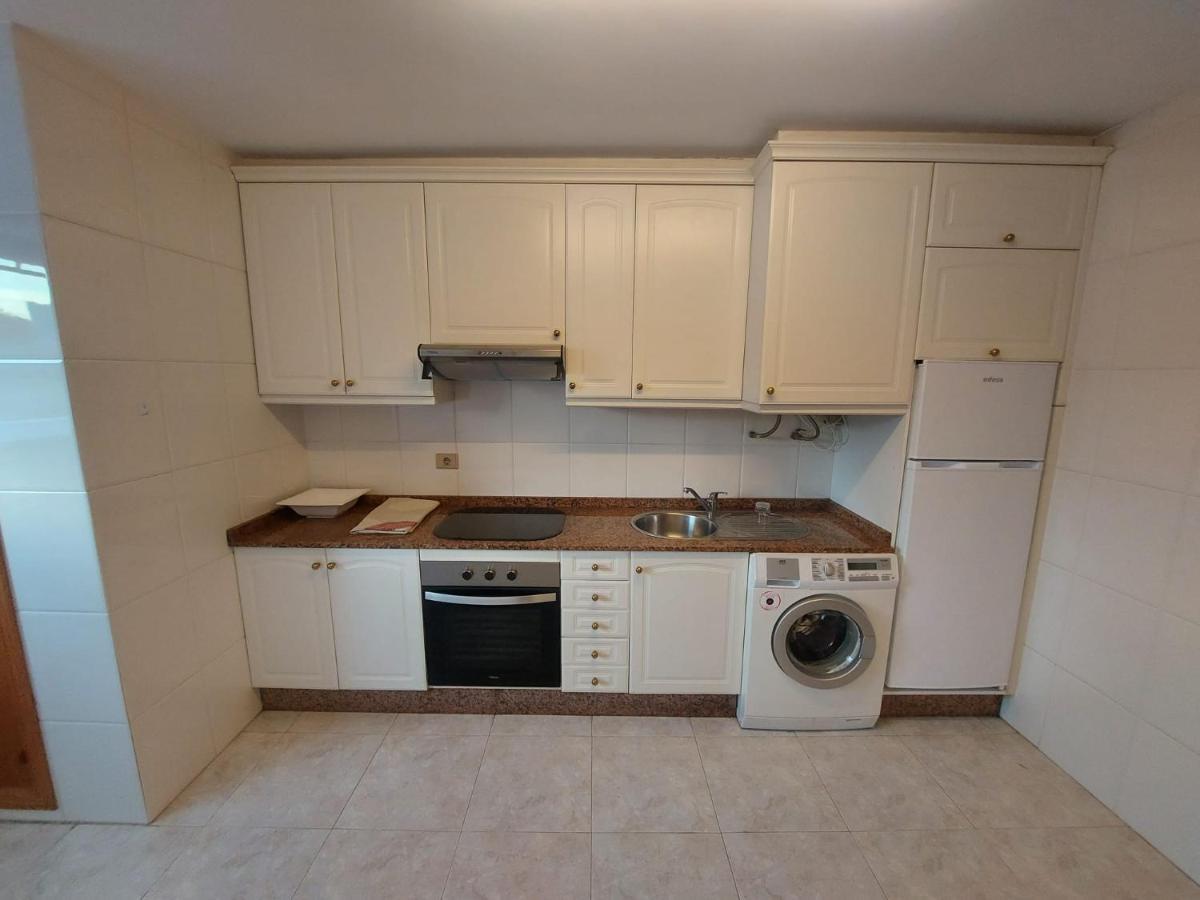 Precioso Duplex En Sanxenxo 아파트 외부 사진