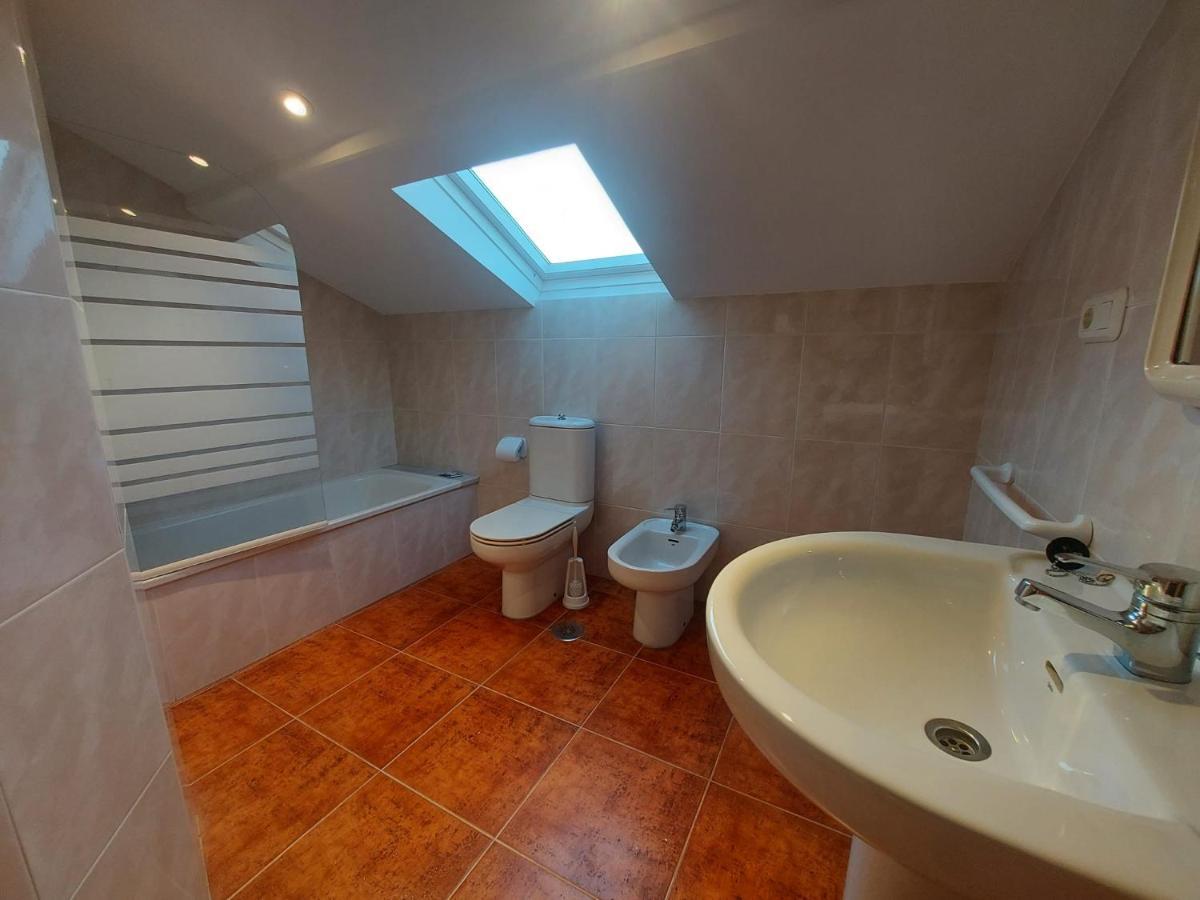 Precioso Duplex En Sanxenxo 아파트 외부 사진