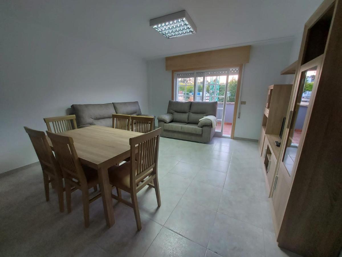 Precioso Duplex En Sanxenxo 아파트 외부 사진
